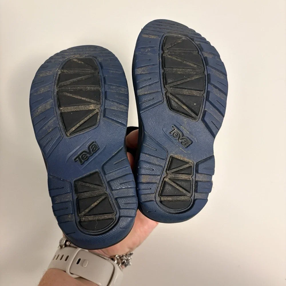Teva kids toddler